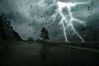 Δ/νση Πολιτικής Προστασίας Π. Θεσσαλίας: Δελτίο πρόγνωσης καιρού για Τρίτη (6/10) όπου προβλέπονται τοπικές βροχές και μεμονωμένες καταιγίδες