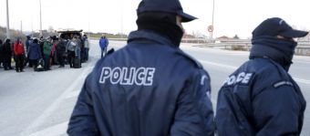 Ανακοινώθηκαν τα προσωρινά αποτελέσματα για τις προσλήψεις συνοριοφυλάκων στα νησιά