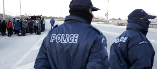 Ανακοινώθηκαν τα προσωρινά αποτελέσματα για τις προσλήψεις συνοριοφυλάκων στα νησιά