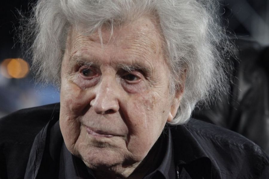 Ψήφισμα του Δ.Σ. Σοφάδων για το θάνατο του Μίκη Θεοδωράκη