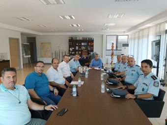 Από 25-27 Αυγούστου ο πρώτος Διεθνής Ποδηλατικός Γύρος Θεσσαλίας