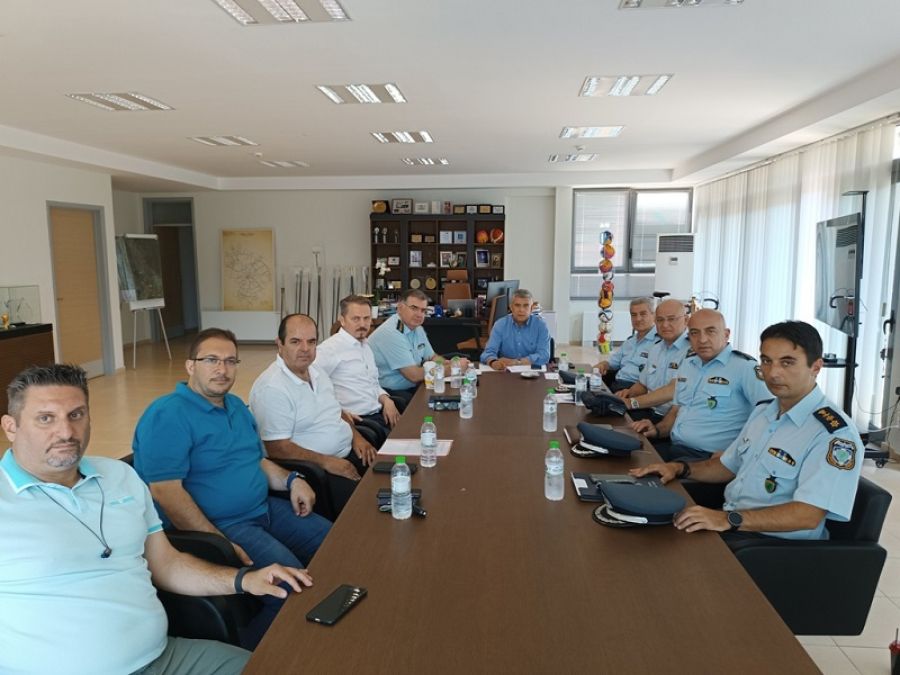 Από 25-27 Αυγούστου ο πρώτος Διεθνής Ποδηλατικός Γύρος Θεσσαλίας