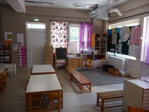 ΕΕΤΑΑ: Ανακοινώθηκαν τα αποτελέσματα για τους βρεφονηπιακούς σταθμούς