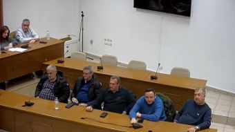 Αμετάβλητα τα τέλη καθαριότητας και ηλεκτροφωτισμού το 2026 στο Δήμο Σοφάδων – Μειώσεις για ευαίσθητες ομάδες