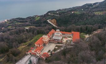 Στο ΕΣΠΑ Θεσσαλίας 2014-2020 η διαμόρφωση του προαύλιου χώρου της Ι.Μ. Αγίου Δημητρίου Στομίου
