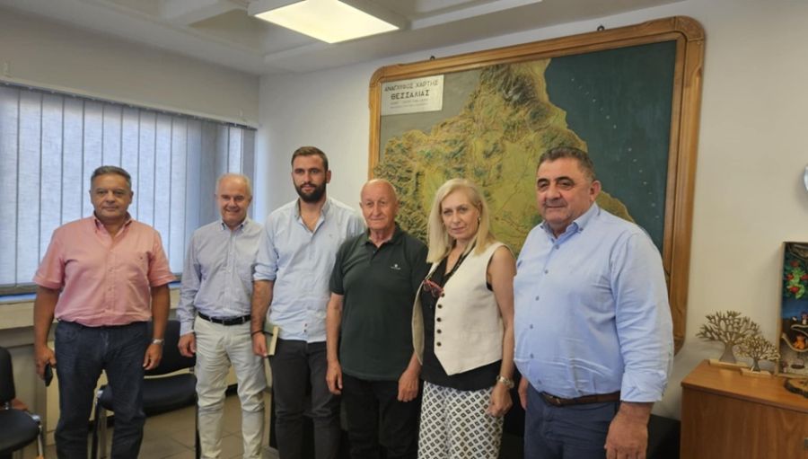 ΥΠΕΝ: Ενέργειες για την αποτροπή εξάπλωσης της ευλογιάς των αιγοπροβάτων στη Θεσσαλία, όσον αφορά στη ρυθμιστική απόφαση θήρας κατά την τρέχουσα κυνηγετική περίοδο