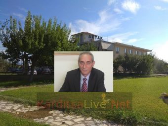 Πρόταση τριών αξόνων άνω των 10 εκατ. ευρώ από την Δ.Ε.Υ.Α. Καρδίτσας στο πρόγραμμα «Αντώνης Τρίτσης»