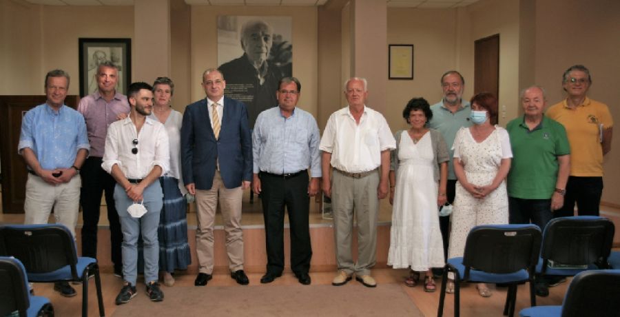 Δήμος Λίμνης Πλαστήρα: Με επιτυχία πραγματοποιήθηκε η διημερίδα: "Στ’ Άγραφα…ένα ταξίδι. 200 χρόνια από την Επανάσταση του 1821"