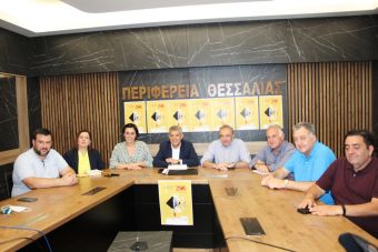 Στα τέλη Ιουνίου, στη Λάρισα, το 2ο Φεστιβάλ Εκπαίδευσης