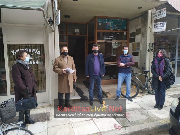 Γ. Καραγιάννης: Τα προβλήματα στην εκπαίδευση αυξάνονται με το νέο σ/ν για την εισαγωγή στα ΑΕΙ (+Βίντεο)