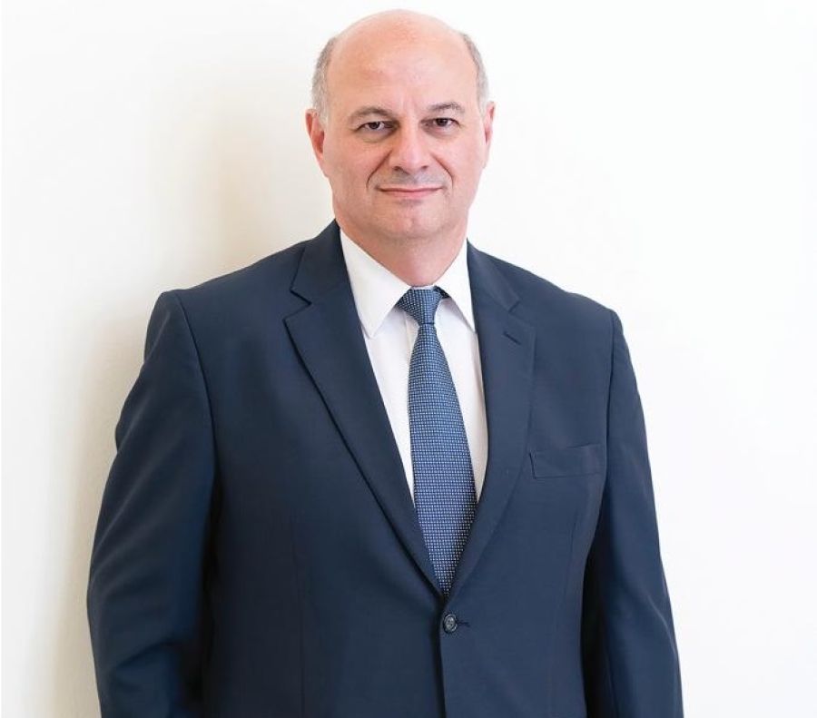 Πρόγραμμα επισκέψεων &amp; ομιλιών Κ. Τσιάρα για 3, 4 και 5 Μαΐου