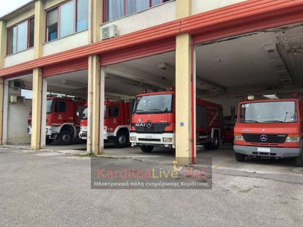 Από 2-10 Απριλίου οι αιτήσεις για 1.300 προσλήψεις συμβασιούχων στην Πυροσβεστική Υπηρεσία