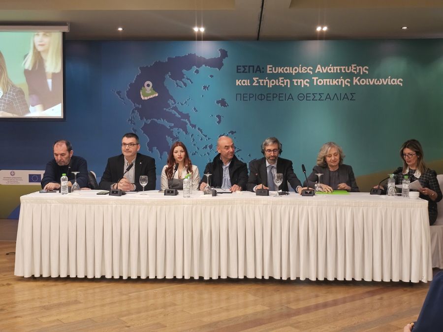 ANKA: Το Κέντρο Υποστήριξης Επιχειρηματικότητας Ανέργων ως καλή πρακτική του ΕΣΠΑ