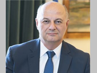 Μήνυμα για την Εθνική Επέτειο της 25ης Μαρτίου 1821 από τον Υπουργό Δικαιοσύνης Κ. Τσιάρα