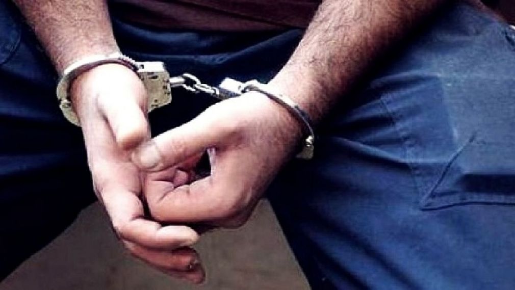 Καρδίτσα:Σύλληψη 34χρονου για παράνομη κατοχή γκλοπ και μαχαιριού