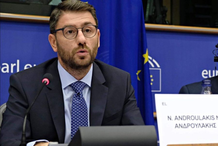 Ανακοινώθηκε το πρόγραμμα επίσκεψης του Νίκου Ανδρουλάκη στην Καρδίτσα