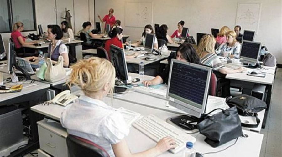 Π.Ε. Καρδίτσας: 11.116 εργαζόμενοι με σχέση εργασίας ιδιωτικού δικαίου σε 2.496 επιχειρήσεις