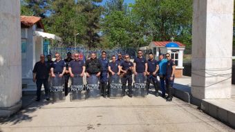 Ε.ΑΣ.Υ. Καρδίτσας: "Τα απρόσμενα ενίοτε παραμένουν τα καλύτερα!"
