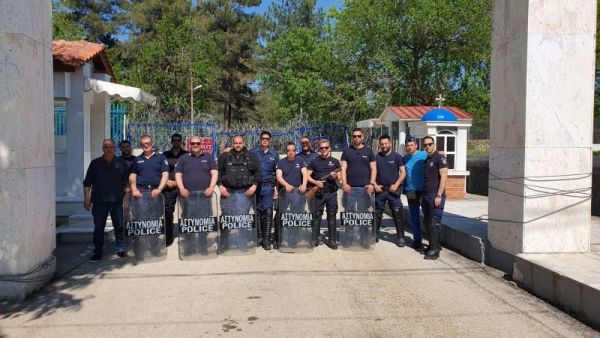 Ε.ΑΣ.Υ. Καρδίτσας: "Τα απρόσμενα ενίοτε παραμένουν τα καλύτερα!"