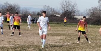 Σχολικό πρωτάθλημα: Πρόκριση στα πέναλτι για το 1ο ΕΠΑΛ Καρδίτσας - Άνευ αγώνα πέρασε το ΕΠΑΛ Μουζακίου