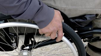 Διακήρυξη 3ης Δεκέμβρη από το Ν.Σ. ΑμεΑ Καρδίτσας και το Σύλλογο Γονέων &amp; Κηδεμόνων ΑμεΑ Καρδίτσας