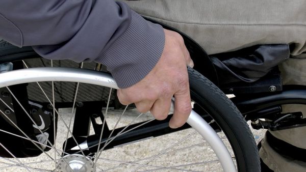 Διακήρυξη 3ης Δεκέμβρη από το Ν.Σ. ΑμεΑ Καρδίτσας και το Σύλλογο Γονέων &amp; Κηδεμόνων ΑμεΑ Καρδίτσας