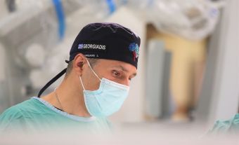 Με απόλυτη επιτυχία η νέα πρόκληση για την Α’ Νευροχειρουργική Κλινική του ΙΑΣΩ Θεσσαλίας!