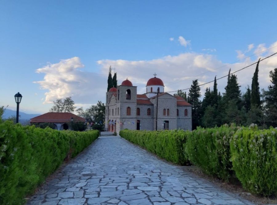 Ιερά Μητρόπολη: Πρόγραμμα εορτασμού ιερομάρτυρα Σεραφείμ στο Φανάρι