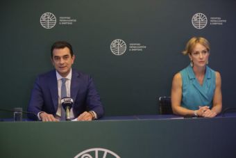 Ξεκινά ο Δεύτερος Κύκλος του προγράμματος «Κινούμαι Ηλεκτρικά»