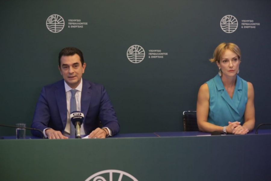 Ξεκινά ο Δεύτερος Κύκλος του προγράμματος «Κινούμαι Ηλεκτρικά»