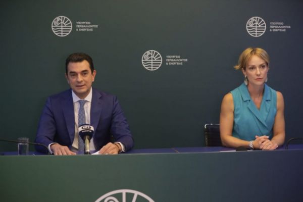 Ξεκινά ο Δεύτερος Κύκλος του προγράμματος «Κινούμαι Ηλεκτρικά»