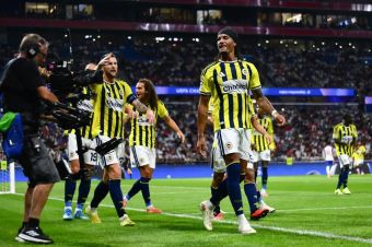 Μεγάλη πρόκριση στη League Phase του Champions League για την Φενέρ - Τα αποτελέσματα των αγώνων