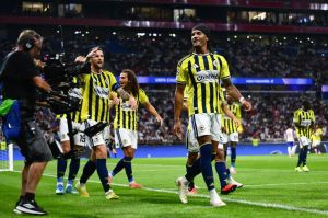Μεγάλη πρόκριση στη League Phase του Champions League για την Φενέρ - Τα αποτελέσματα των αγώνων