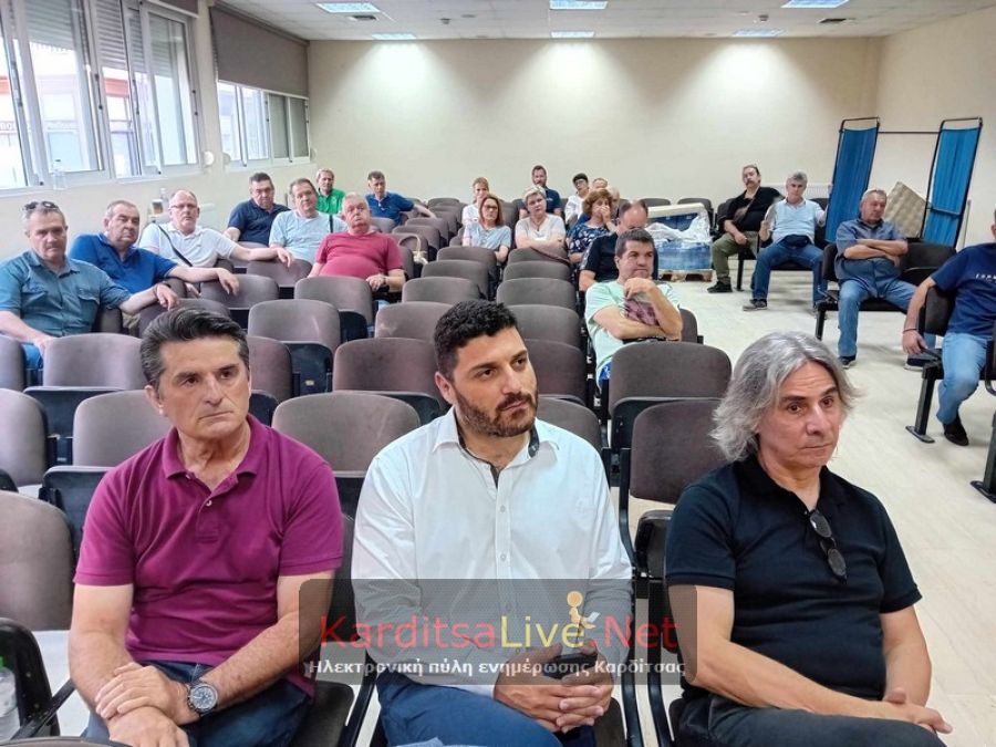 Μισθολογικό - ασφαλιστικό - συνταξιοδοτικό «καίνε» του εργαζόμενους του Δημόσιου τομέα (+Φωτο +Βίντεο)