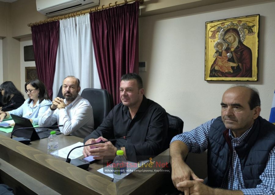 Το όνομα του Αντιστράτηγου Στυλιανού Αχ. Στεργιούλη δόθηκε σε ανώνυμη οδό στο Μουζάκι