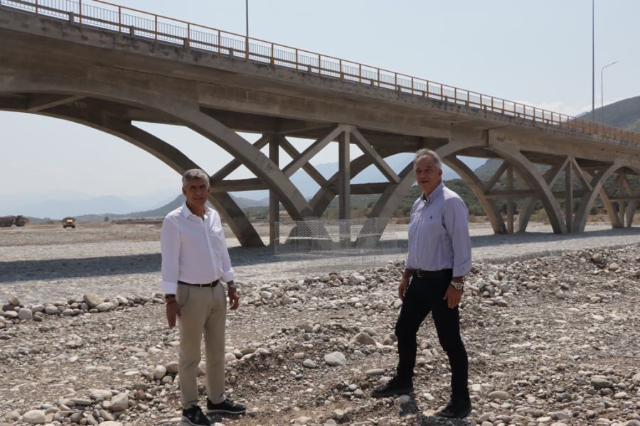 Δημοπρατούνται αντιπλημμυρικά έργα στην Π.Ε. Τρικάλων