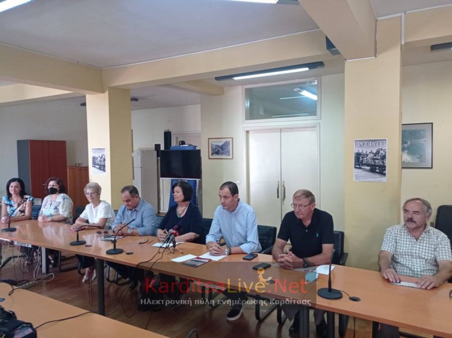 Τη διαχρονικότητα του προσφυγικού ζητήματος αναδεικνύει το 8ο συνέδριο του ΚΙΛΕ Απόλλων (+Βίντεο)