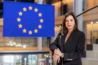 Ασημακοπούλου: Δεν θα είμαι υποψήφια Ευρωβουλευτής