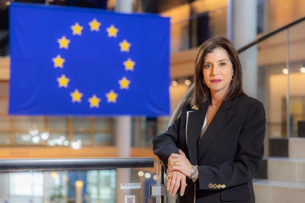 Ασημακοπούλου: Δεν θα είμαι υποψήφια Ευρωβουλευτής