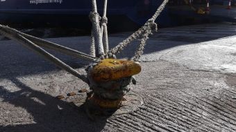 Ολοκληρώθηκε με ασφάλεια η δια θαλάσσης μεταφορά των ασθενών από το Πανεπιστημιακό Νοσοκομείο Αλεξανδρούπολης