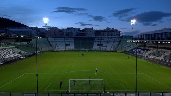 Επίθεση σε καφέ πίσω από το γήπεδο του Παναθηναϊκού - 13 προσαγωγές από την αστυνομία
