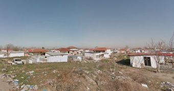Ένα βήμα πριν τη δημοπράτηση τα αντιπλημμυρικά στον παλαιό οικισμό των Ρομά στους Σοφάδες