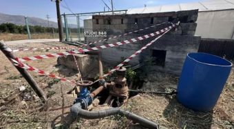 Αργολίδα: Νεκρός άνδρας από πτώση σε πηγάδι