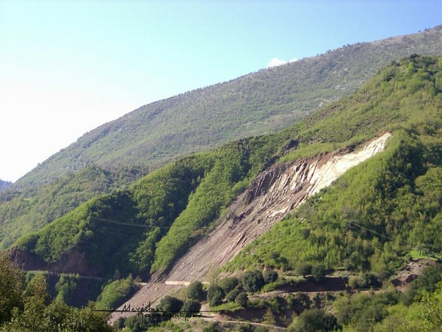 Εγκρίθηκε από το Περιφερειακό Συμβούλιο η Μ.Π.Ε. για την κατασκευή στεγάστρου στη θέση "Σκάλα" Ανθηρού
