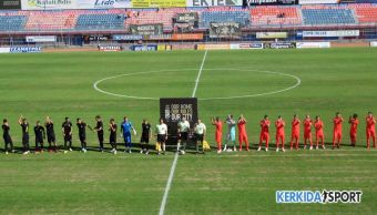 Κύπελλο Ελλάδας: Νίκη - πρόκριση (0-1) στην παράταση για την Αναγέννηση στη Βέροια