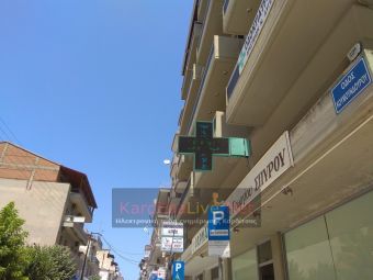 Υψηλές θερμοκρασίες και την Πέμπτη στην Καρδίτσα (+Φώτο)