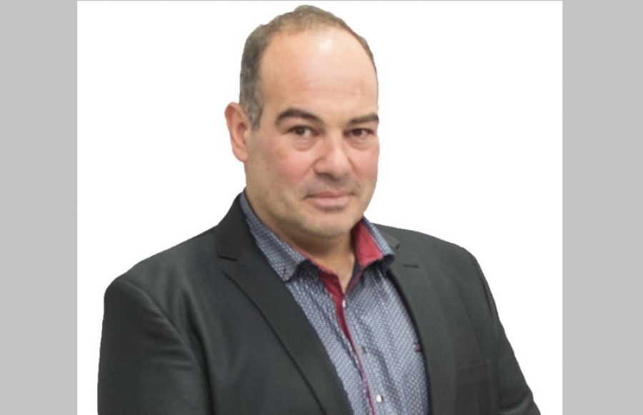 Δήμος Μουζακίου: Ανεξαρτητοποιήθηκε από το συνδυασμό του Φ. Στάθη ο Νώντας Γκινής