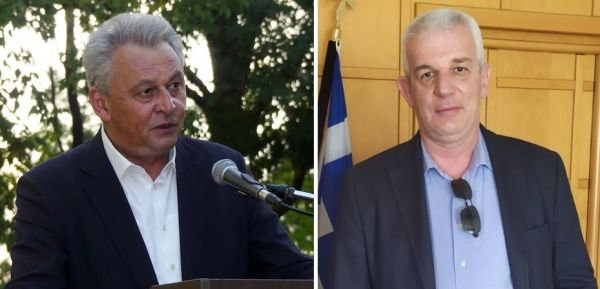 Δήλωση Δημάρχου Σοφάδων για την υποψηφιότητα του Ιωάννη Σταμούλη