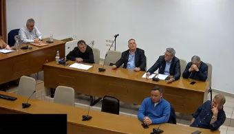 Τα Λουτρά Σμοκόβου έδρα του Δικτύου Πόλεων με Λίμνες