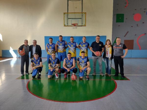 Διεθνής Ένωση Αστυνομικών - Τ.Δ. Καρδίτσας: "Αγώνες προσφοράς στο Καρπενήσι"